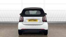Smart fortwo cabrio 0.9 Turbo Prime Premium Plus 2dr Auto Petrol Cabriolet
